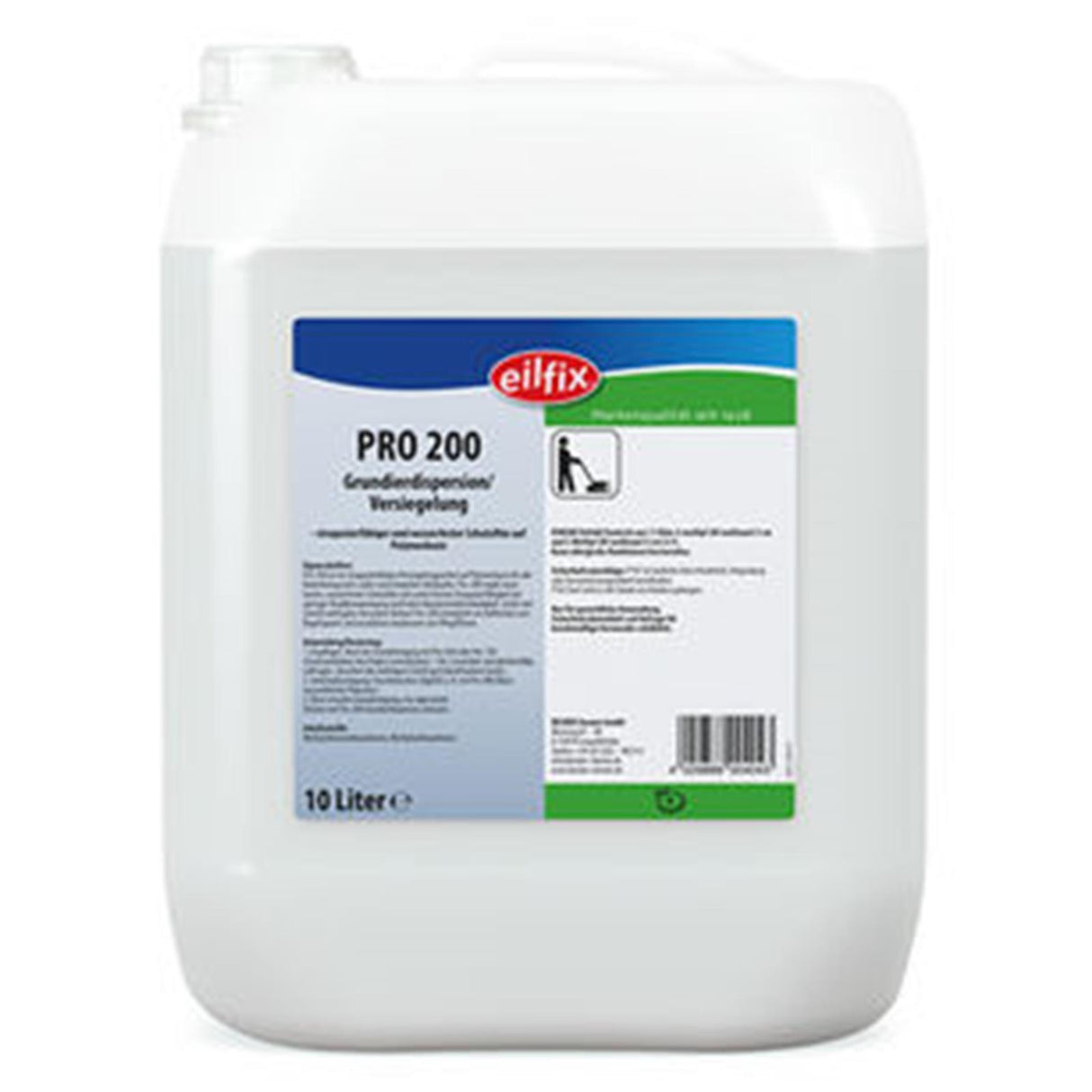 Becker Eilfix® Pro 200 10 l