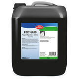 Becker Eilfix® Poly-Gard Schwarz 10 l