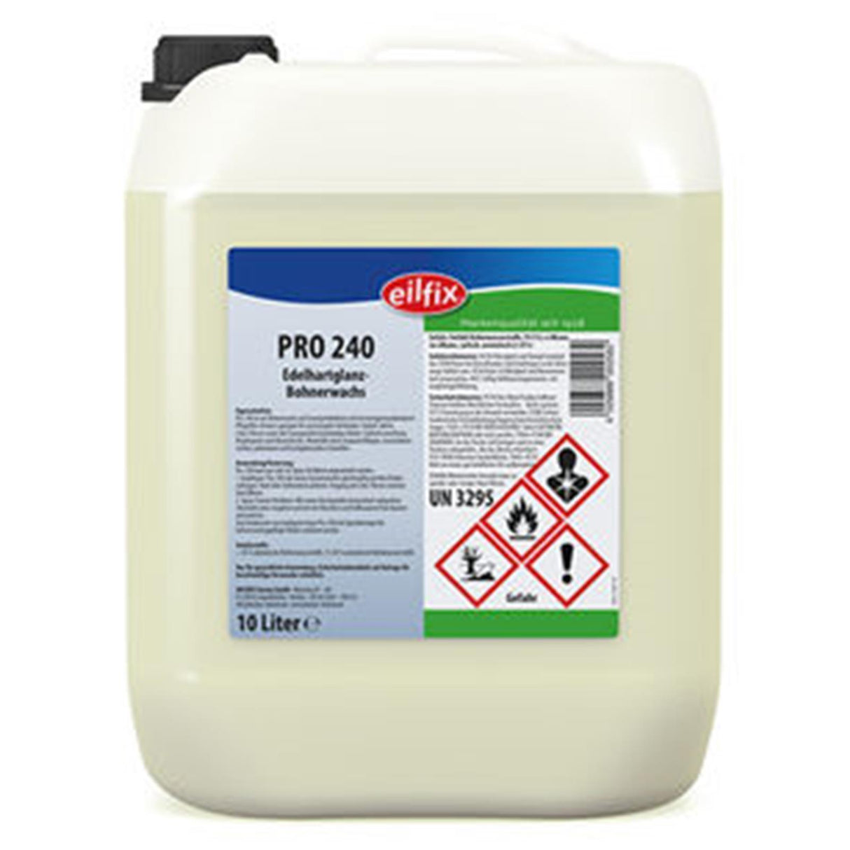 Becker Eilfix® Pro 240