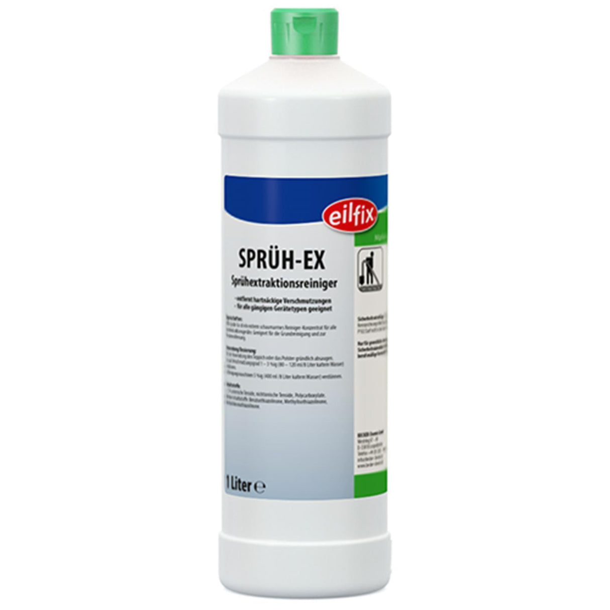 Becker Eilfix® Sprüh-Ex 1 l