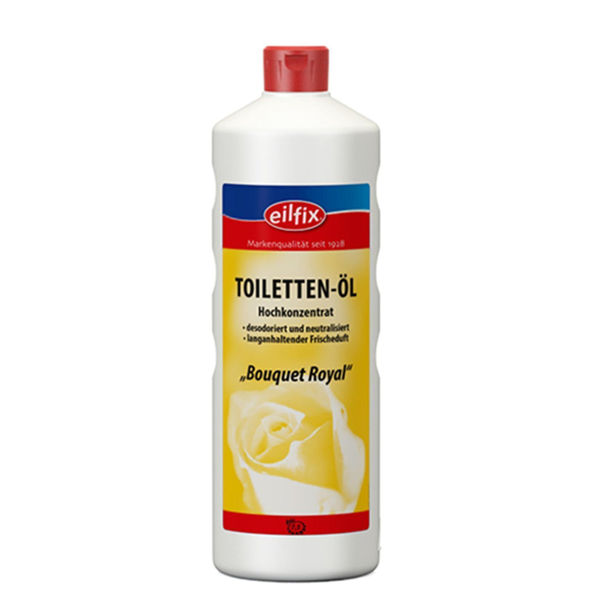 Becker Eilfix® Toiletten-Duftöl 1 l