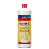 Becker Eilfix® Toiletten-Duftöl 1 l