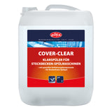 Becker Eilfix® Cover-Clear 5 l