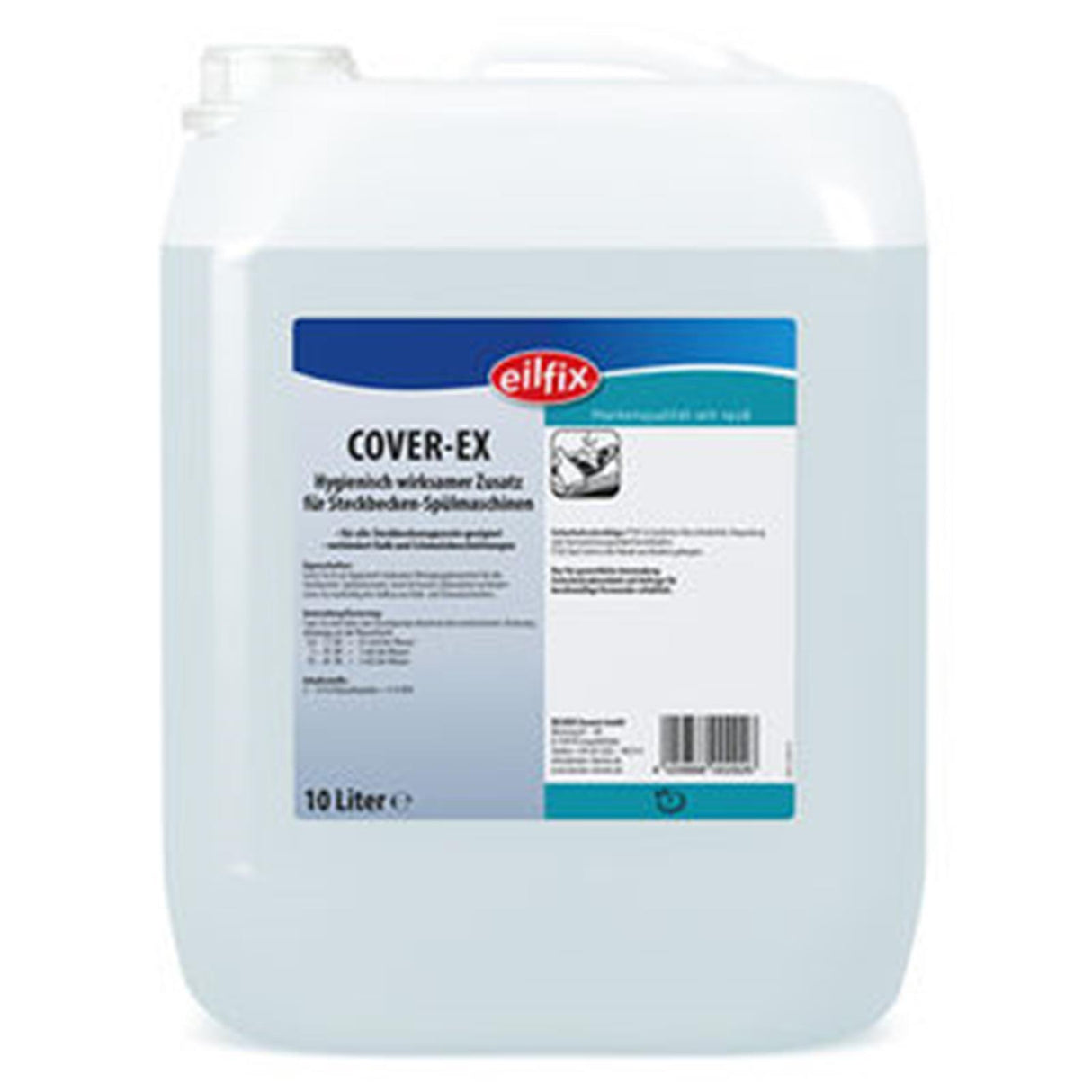 Becker Eilfix® Cover-Ex 5 l