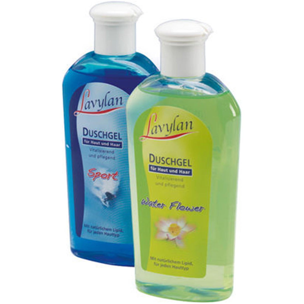 Becker Lavylan Duschgel Sport 250 ml