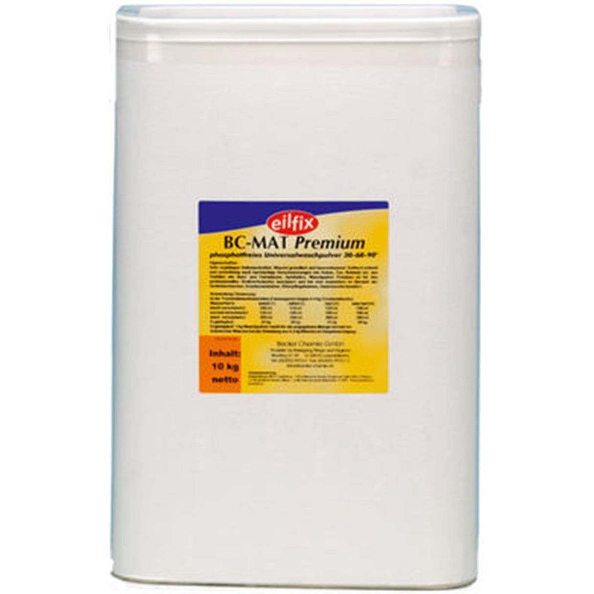Becker Eilfix® Bc-Mat