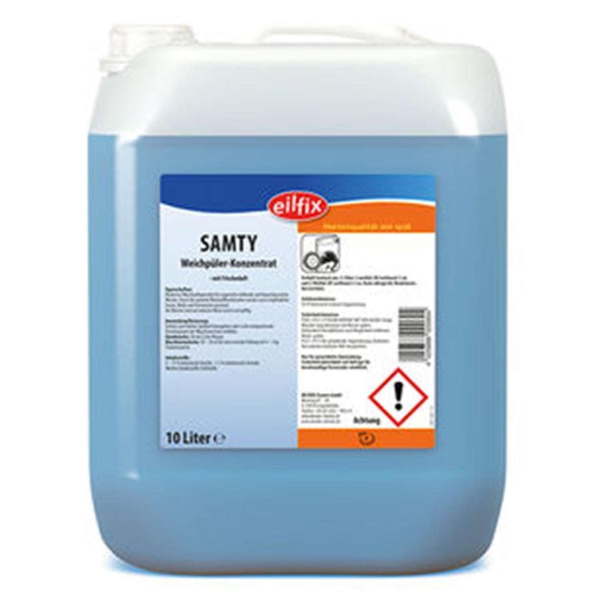 Becker Eilfix® Samty 2 Liter