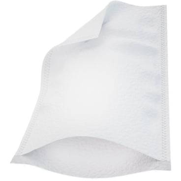 ABENA® Molton Ultra Sonic Waschhandschuh ECO, 22,5 x 14,8 cm – Ansicht 2