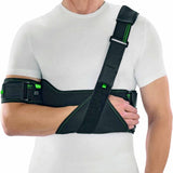 Lohmann & Rauscher Cellacare Gilchrist Easy Classic Schulter-Arm-Orthese rechts, schnell anzulegen – Ansicht 9