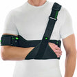 Lohmann & Rauscher Cellacare Gilchrist Easy Classic Schulter-Arm-Orthese links, schnell anzulegen