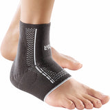 Lohmann & Rauscher Cellacare Malleo Comort Sprunggelenkbandage, formgestrickt mit Softkomfortzone
