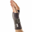 Lohmann & Rauscher Cellacare Manus Comfort Handgelenkbandage links, formgestrickt mit Silikonpolstern – Ansicht 5