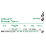 Lohmann & Rauscher Cellacare Materna Classic Schwangerschaftsorthese mit Stabilisierungsstäben – Ansicht 2