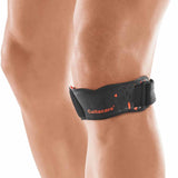 Lohmann & Rauscher Cellacare Patella Control Expert Patellasehnenbandage mit Silikonpelotte