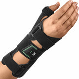 Lohmann & Rauscher Cellacare Rhizocast Classic Handgelenk- und Daumenorthese links, atmungsaktiv