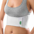 Lohmann & Rauscher Cellacare Thorax F Classic Thoraxbandage mit Klettverschluss für die weibliche Anatomie