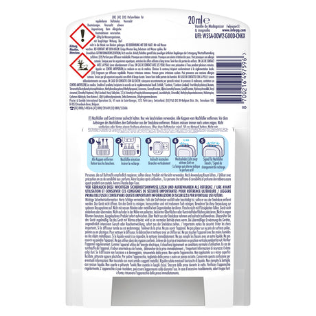 Febreze 3Volution Nachfüllflakon Vanille für den Duftstecker – Ansicht 2