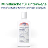 Tork Extra Händedesinfektionsgel Alkohol, für den Einsatz im Gesundheitswesen – Ansicht 8