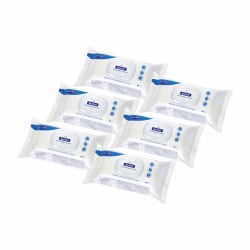 Bacillol 30 Sensitive Tissues Desinfektionstücher – 480 Stück Karton