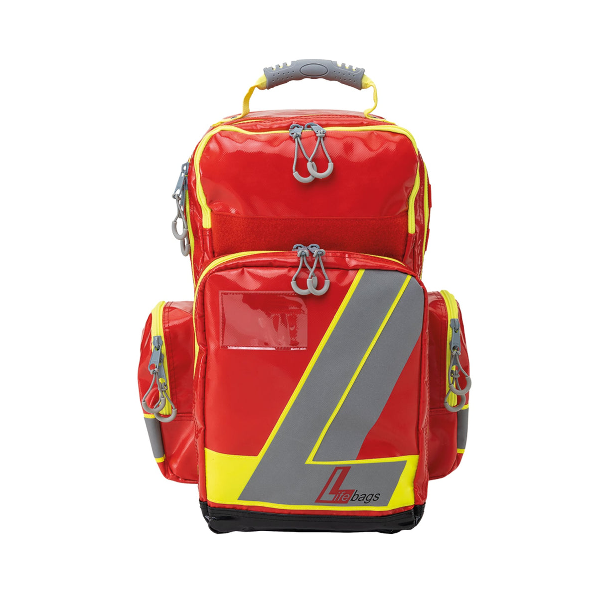 Söhngen Sanitätsrucksack Lifebag L, DIN 13157, mit MOLLE-System