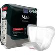 ABENA® Man Premium Formula 0 Inkontinenzhosen, grau