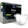 ABENA® Man Premium Formula 1 Inkontinenzeinlagen – Packung = 15 Stück