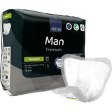 ABENA® Man Premium Formula 1 Inkontinenzeinlagen – Packung = 15 Stück