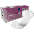 ABENA® Light Premium Inkontinenzeinlagen – Ultra mini 0 – Packung = 24 Stück