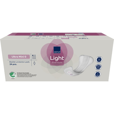ABENA® Light Premium Inkontinenzeinlagen – Ansicht 3