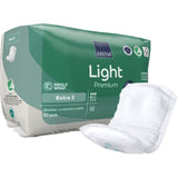 ABENA® Light Premium Inkontinenzeinlagen – Extra 3 – Packung = 10 Stück