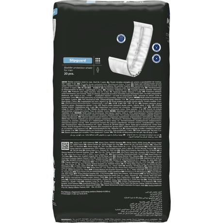 ABENA® Man Premium Slipguard Inkontinenzeinlagen – Ansicht 3