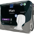 ABENA® Man Premium Special Inkontinenzeinlagen – Packung = 23 Stück