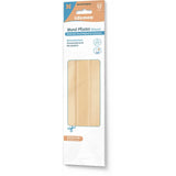 Lifemed Wund Pflaster Allround mikroporös latexfrei - 2 x 25 cm (L) x 6 cm (B)