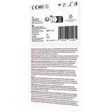Lifemed Sport Tape stabilisierend Gelenke Muskeln Bänder - 3 m x 3,8 cm