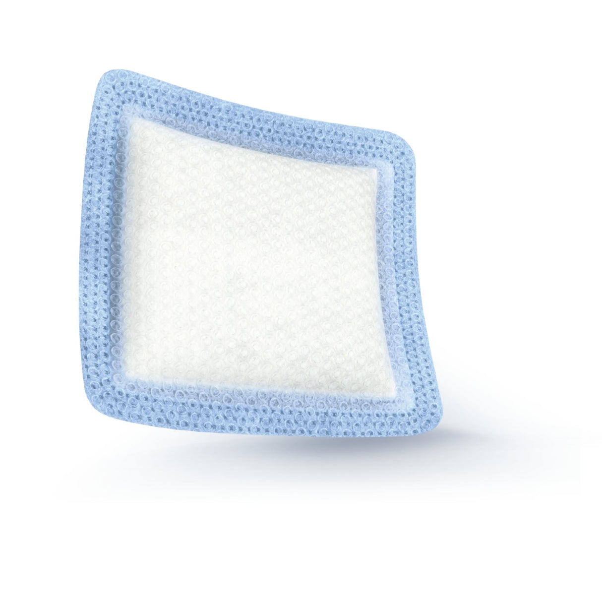 Lohmann & Rauscher Vliwasorb sensitive Wundverband, steril – Ansicht 2