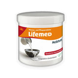 Lifemed Melkfett natürlicher Schutz für trockene Haut – 250 ml