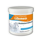 Lifemed Pferdebalsam kühlend Körperpflege – 250 ml Dose