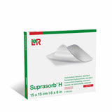 Lohmann & Rauscher Suprasorb H Hydrokolloid-Verband, steril, standard