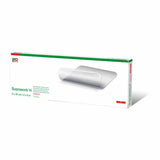 Lohmann & Rauscher Suprasorb H Hydrokolloid-Verband, steril, dünn – Ansicht 5
