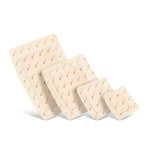 Lohmann & Rauscher Suprasorb P sensitive Silikon-Schaumverband, steril, mit Haftrand – Ansicht 6