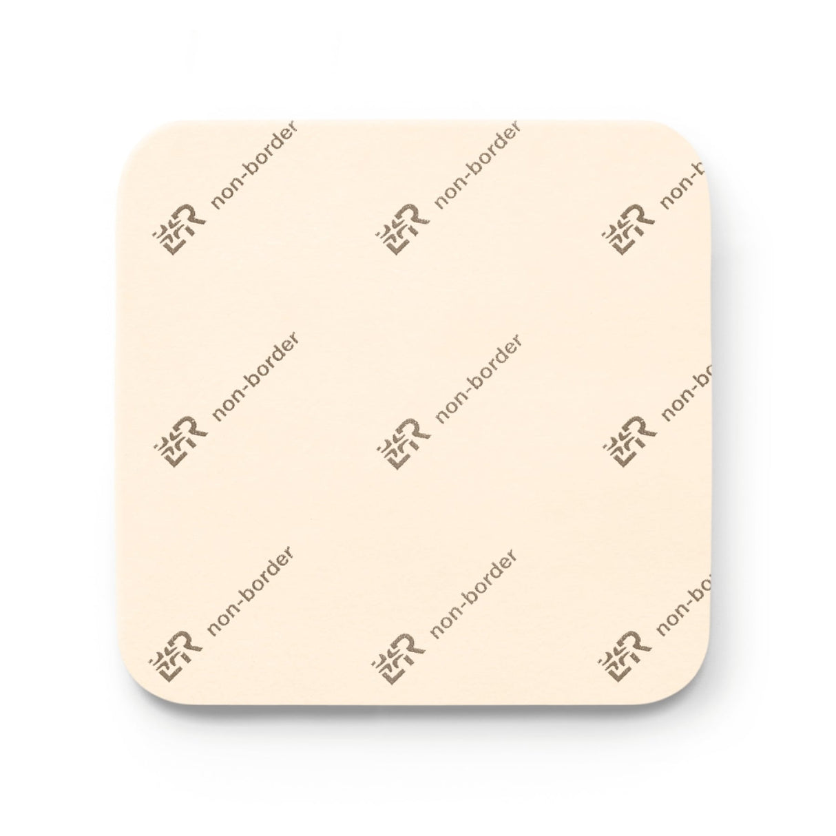 Lohmann & Rauscher Suprasorb P sensitive Silikon-Schaumverband, steril, ohne Haftrand