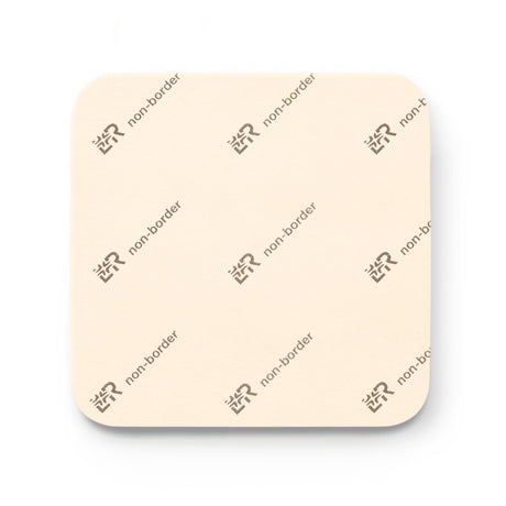 Lohmann & Rauscher Suprasorb P sensitive Silikon-Schaumverband, steril, ohne Haftrand – Ansicht 2