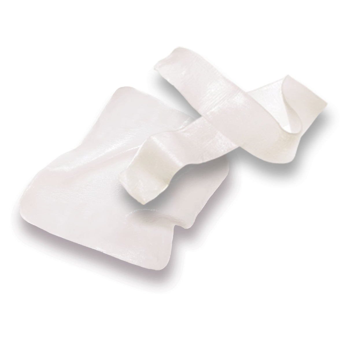Lohmann & Rauscher Suprasorb X HydroBalance Wundverband, steril, feuchtigkeitsregulierend – Ansicht 2