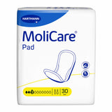 Hartmann MoliCare Pad Inkontinenzeinlagen für Erwachsene, 3 Tropfen