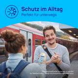 Hartmann Sterillium gel Händedesinfektion, schnell wirksam für unterwegs – Ansicht 3