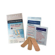 Holthaus Medical YPSELAST, YPSIPLAST &amp; Temosept Erste-Hilfe-Set, unsteril