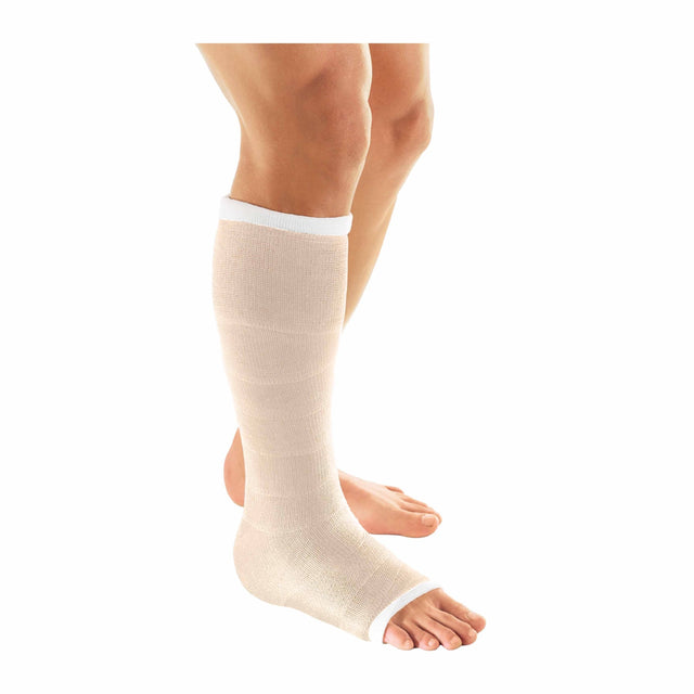Lohmann & Rauscher Cellacast Xtra Longuette Stützverband, 4-lagig, rigide