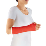 Lohmann & Rauscher Cellacast Xtra Stützverband, rigide, rot