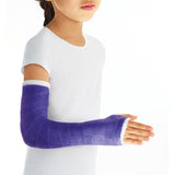 Lohmann & Rauscher Cellacast Xtra Stützverband, rigide, lila – Ansicht 2