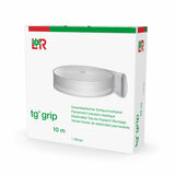 Lohmann & Rauscher tg grip Stütz-Schlauchverband, 10 m, querelastisch und hautfreundlich – Ansicht 7